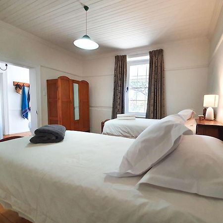 Grootfontein Farm House Бофорт-Уэст Экстерьер фото