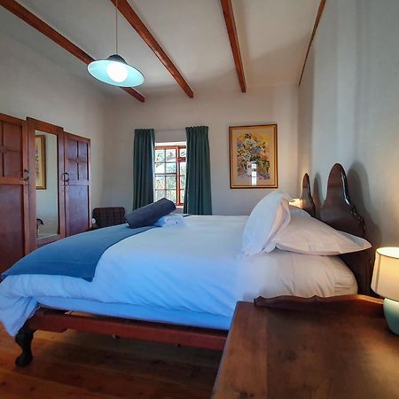Grootfontein Farm House Бофорт-Уэст Экстерьер фото