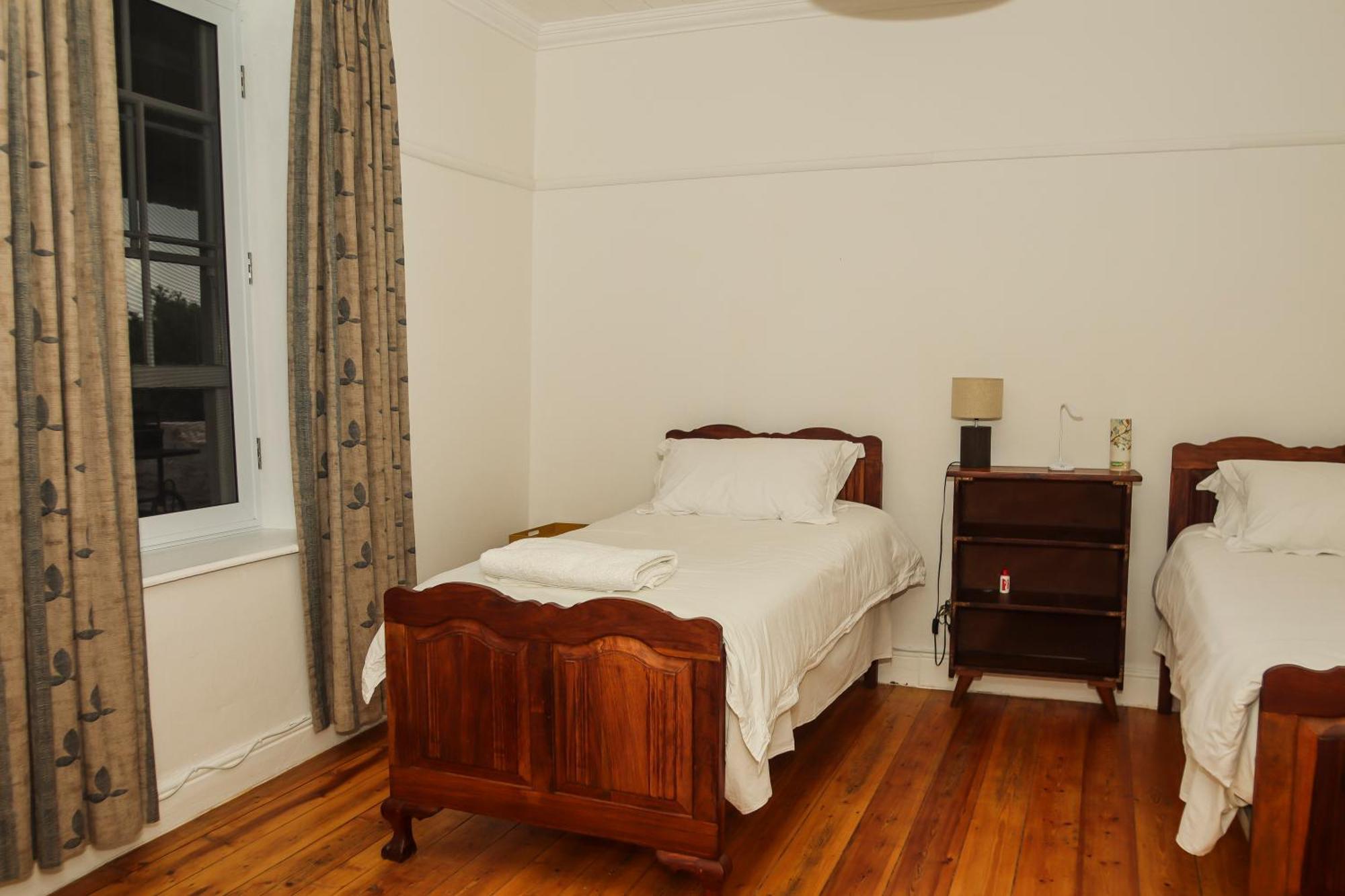 Grootfontein Farm House Бофорт-Уэст Экстерьер фото