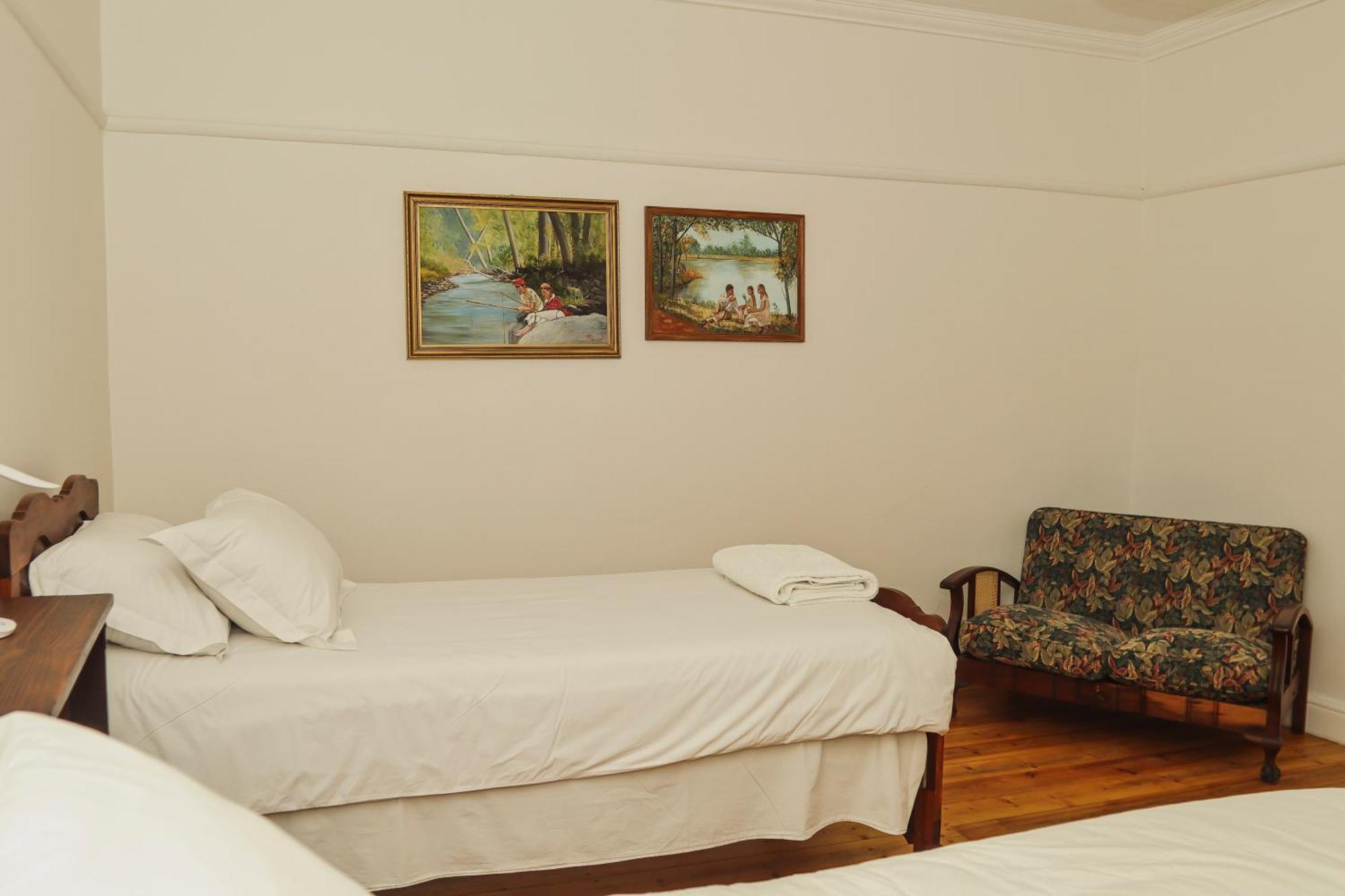 Grootfontein Farm House Бофорт-Уэст Экстерьер фото