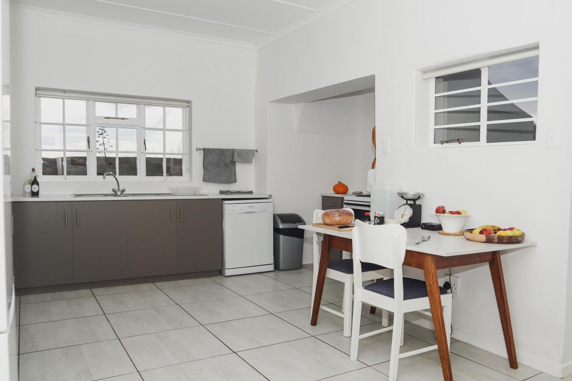 Grootfontein Farm House Бофорт-Уэст Экстерьер фото