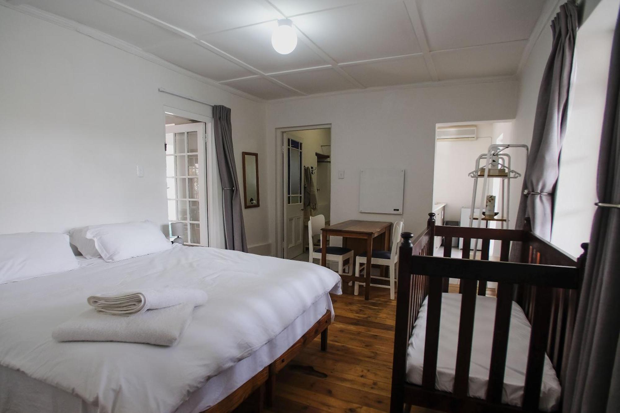 Grootfontein Farm House Бофорт-Уэст Экстерьер фото